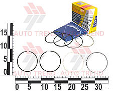 _Кольцо поршневе DAEWOO, CHEVROLET LANOS, NEXIA 1.5 SOHC (0.5) (до vin 520013) (77.0x1.5x1.5x3.0) к-т, кор. уп.