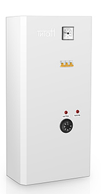 Котли електричні Титан - Міні настінний (з циркуляційним насосом) від 3 до 15 кВт