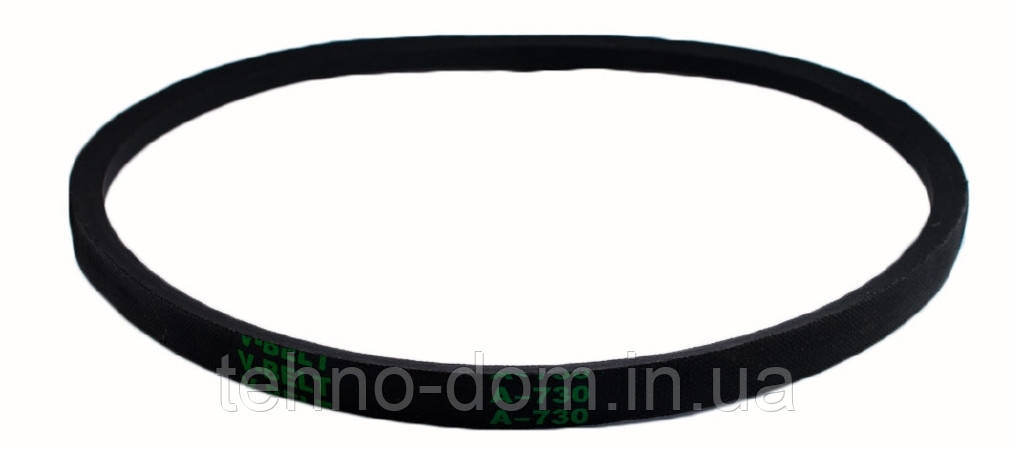 Ремінь клиновий А-730