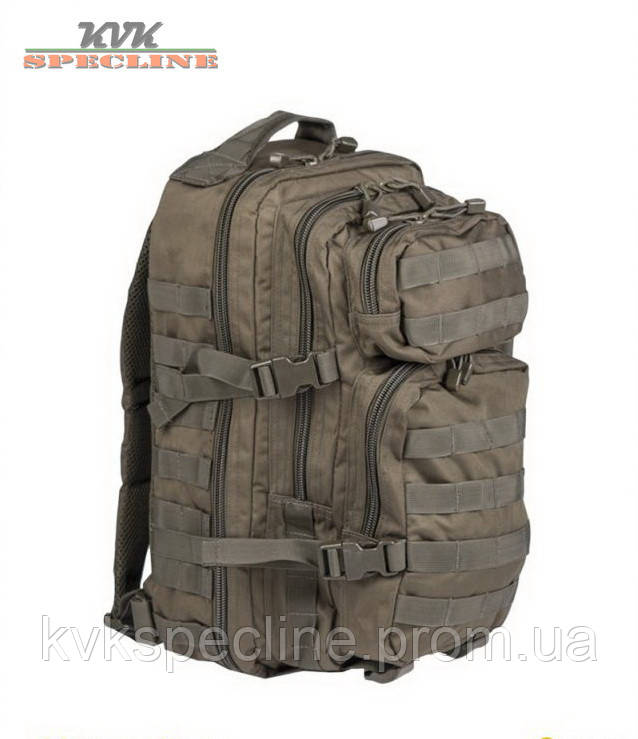 Рюкзак Тактичний похідний Олива Tactical Military Olive