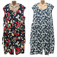 Женские Халаты Больших Размеров — Купить Недорого на Bigl.ua (695180708)