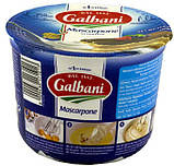 Сир Макарпоне ТМ "Galbani" 80% 500 г, фото 3