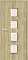 Двери межкомнатные Брама, модель 2.71 ПО/ПГ