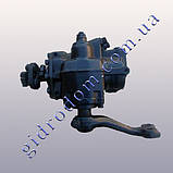 Ремонт кермового редуктора Mercedes-Benz W463 G-class / Мерседес W463, фото 2