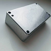 Корпус G106 алюмінієвий 115х65х30