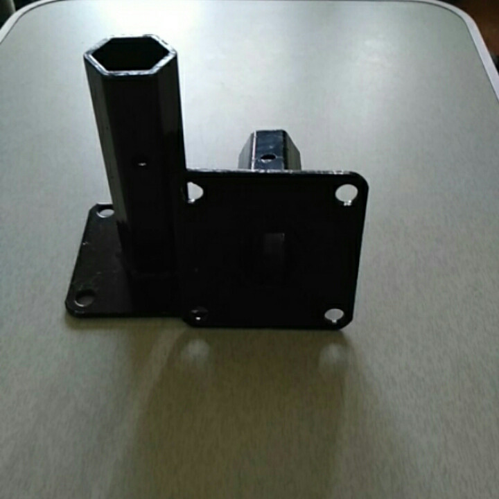 Напівосі шестигранні на мотоблок Ø 32 мм довжина 120 мм, фото 1