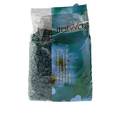 ItalWax Azulene гранульований гарячий віск 1 кг