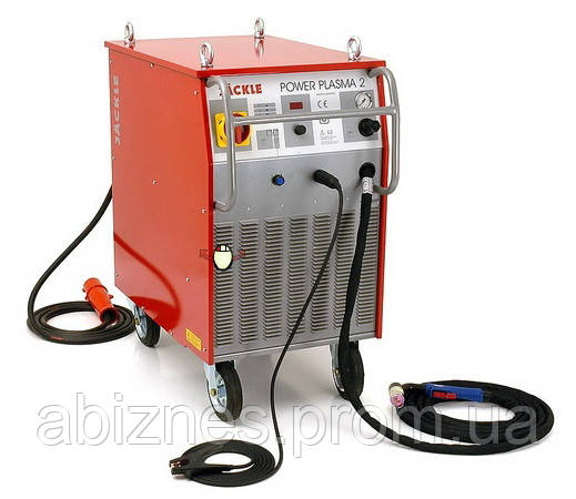 Установка плазмового різання Power Plasma 2 (Plasma 200W)