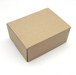 Коробка для відправки посилок