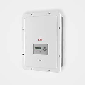 Інвертоp ABB UNO-2.0-TL-OUTD (2 кВт, 1 фаза/1 трекер)