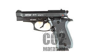 Стартовий пістолет Retay 84FS (R630100B) black