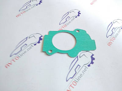 Прокладка дроссельной заслонки ланос 1 | купить недорого на Prom | Украина