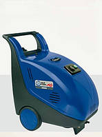 Аппарат высокого давления с нагревом воды Annovi Reverberi Blue Clean 4550