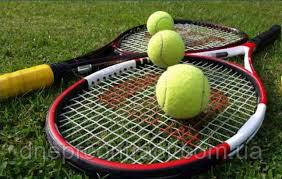 Штучна трава для тенісного корту Newgrass T6-ITF 20, фото 1
