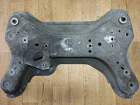 Балка передня (підрамник) Renault Trafic, Opel Vivaro 2001-2014, 8200039866 (Б/У)