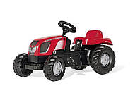 Трактор Kid Zetor Rolly Toys 12152