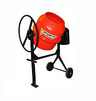 Бетонозмішувач Forte 160 л