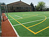 Будівництво футбольних полів під ключ, фото 10