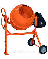 Бетонозмішувач 125П (125 л)