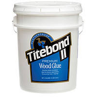 Клей TITEBOND PREMIUM II D3 столярный 20 кг