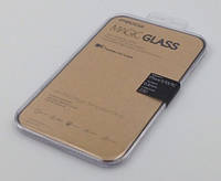 Защитное стекло REMAX iPhone 5/5S/5C 9H Glass Crystal Screen