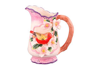 Глечики, графини, штофи