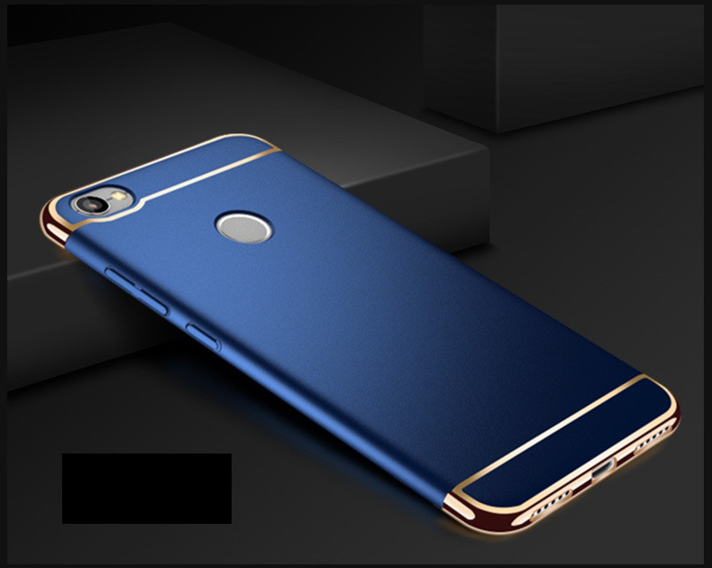 Чехол на xiaomi redmi note 5a prime