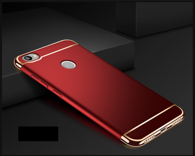 Чехол на xiaomi redmi note 5a prime