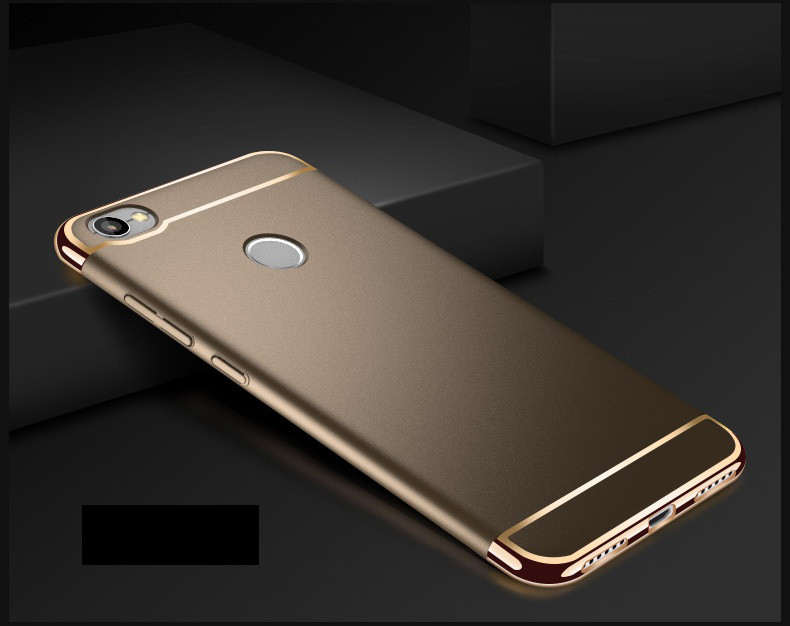 Чехол на xiaomi redmi note 5a prime
