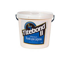 Клей TITEBOND PREMIUM II D3 столярний 1 кг