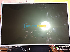 Матриця 17" LP171WP4 (TL) (N2) оригінал