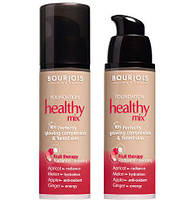 Тональный крем Bourjois Healthy Mix Foundation, 30 мл