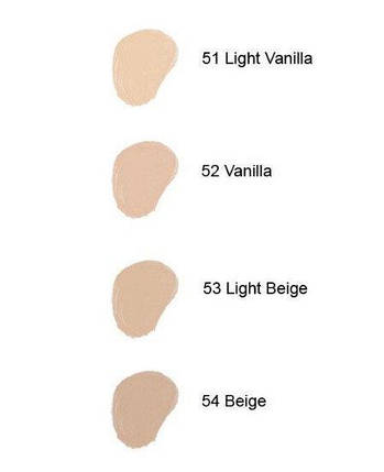 Тональний крем Bourjois Healthy Mix Foundation, 30 мл, фото 3