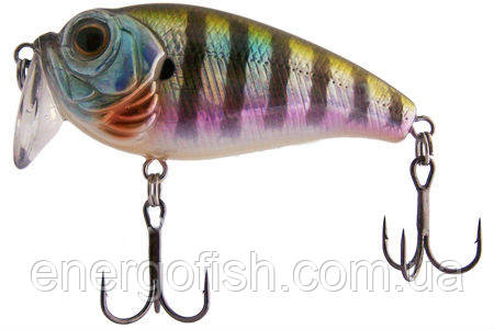 Воблер Strike Pro Chubby Crank 58F 11.2 р JL-038L (630V)