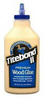 Клей TITEBOND PREMIUM II D3 столярний 946 мл