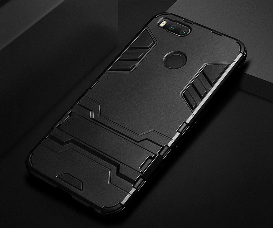 Чохол на xiaomi mi A1 / mi 5x протиударний