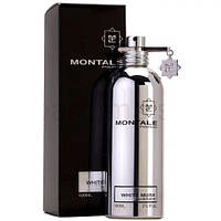 Парфюмированная вода Montale White Musk 100ml унисекс