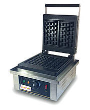Вафельниця бельгійська GoodFood WB1S