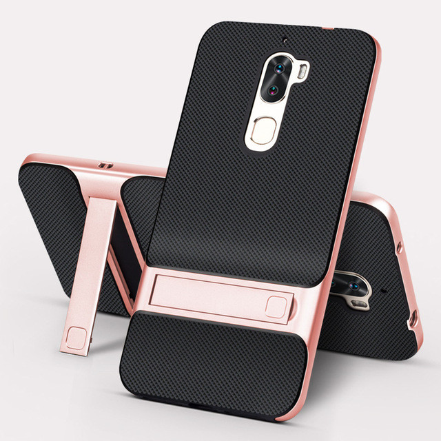 LeEco Coolpad Cool 1 Rose GenLv захисний чохол бампер