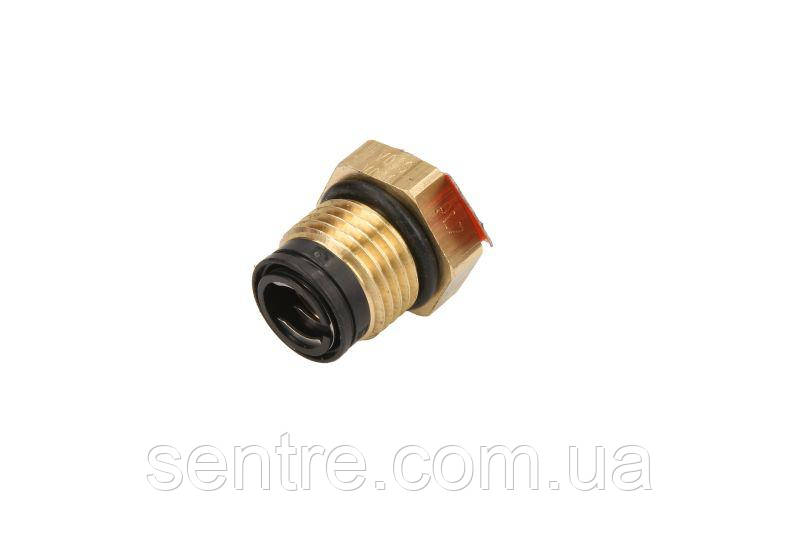 Перехідник VOSS232 (NG8 / M16x1,5) MAN 81981836114 Mercedes