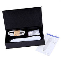 Машинка для видалення дефектів шкіри чорних крапок Beauty Pen