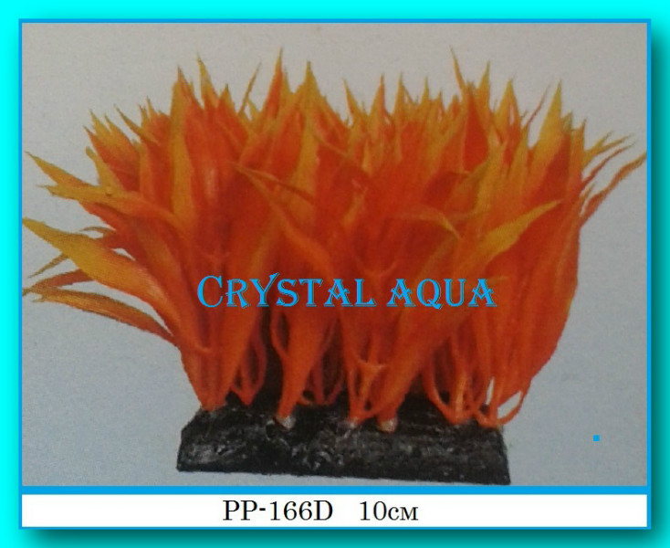 Рослина Атман PP-166D, 10 см