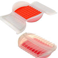 Конверт силіконовий для запікання Stenson HH-227