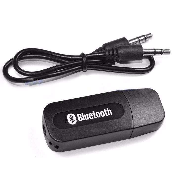 Bluetooth Music Receiver BT-163