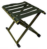 Стілець для пікніка та риболовлі d19mm JU-ZF-01