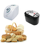 Хлібопічки