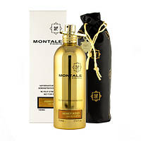 Montale Honey Aoud TESTER унисекс 100ml