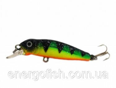 Воблер Strike Pro Midge 40F 1.95 м EG-074F (A09)
