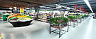 Проектування магазинів та супермаркетів, фото 3