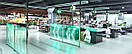 Проектування магазинів та супермаркетів, фото 2